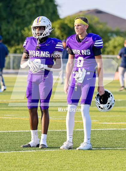 Thumbnail 2 in Freedom @ Lennard (Kickoff Classic) photogallery.