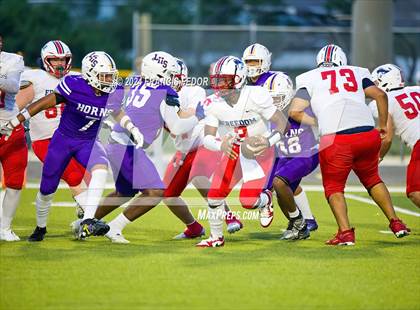 Thumbnail 2 in Freedom @ Lennard (Kickoff Classic) photogallery.