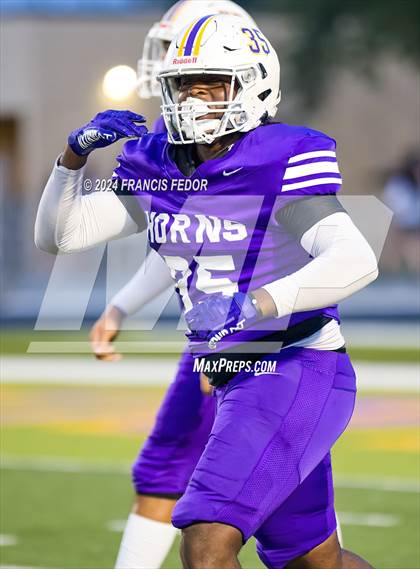 Thumbnail 2 in Freedom @ Lennard (Kickoff Classic) photogallery.