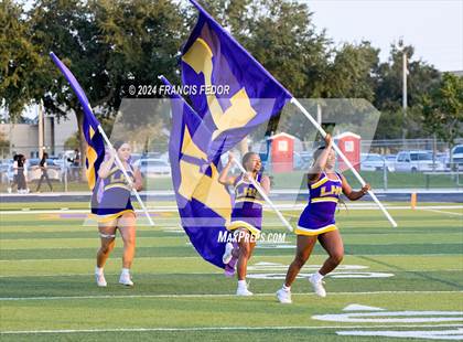 Thumbnail 1 in Freedom @ Lennard (Kickoff Classic) photogallery.