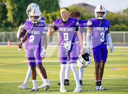 Thumbnail 1 in Freedom @ Lennard (Kickoff Classic) photogallery.