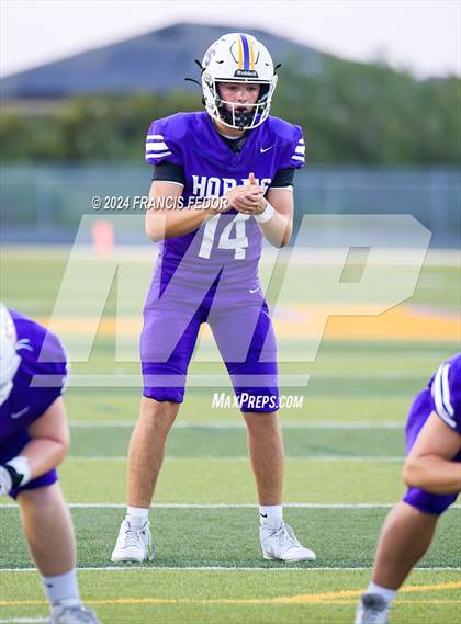 Thumbnail 1 in Freedom @ Lennard (Kickoff Classic) photogallery.