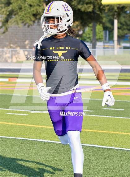 Thumbnail 3 in Freedom @ Lennard (Kickoff Classic) photogallery.