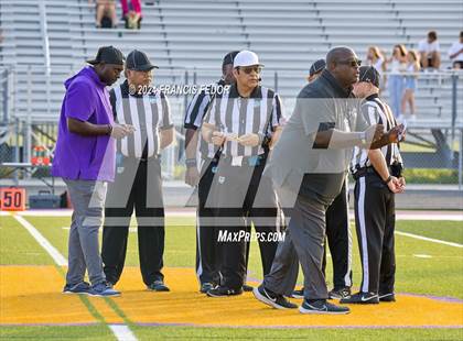 Thumbnail 3 in Freedom @ Lennard (Kickoff Classic) photogallery.