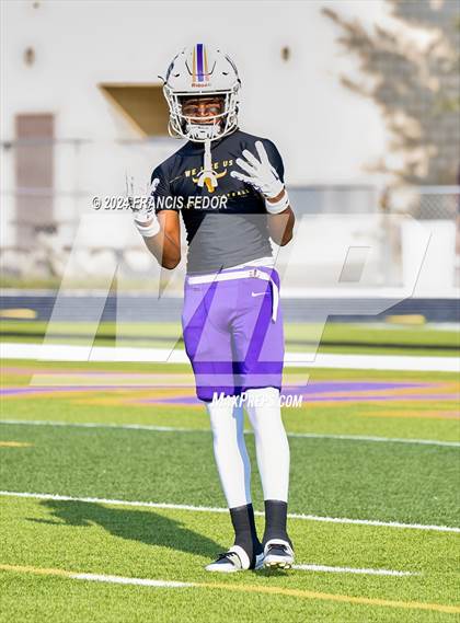 Thumbnail 1 in Freedom @ Lennard (Kickoff Classic) photogallery.
