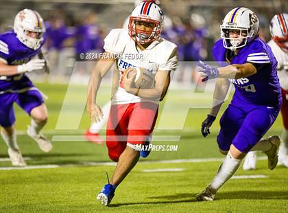 Thumbnail 2 in Freedom @ Lennard (Kickoff Classic) photogallery.