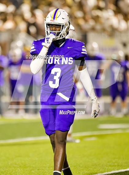 Thumbnail 1 in Freedom @ Lennard (Kickoff Classic) photogallery.