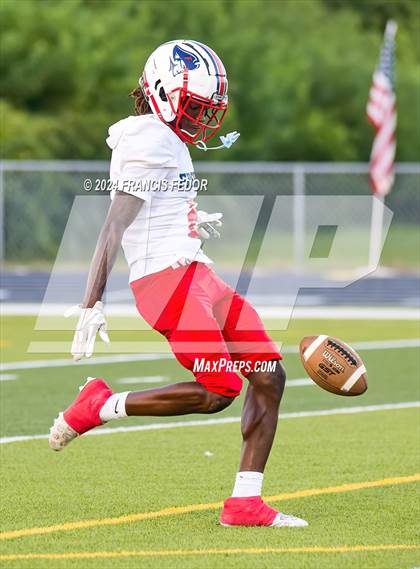 Thumbnail 1 in Freedom @ Lennard (Kickoff Classic) photogallery.