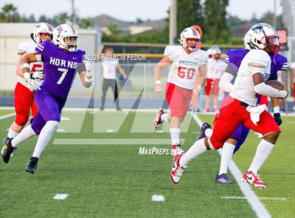 Thumbnail 3 in Freedom @ Lennard (Kickoff Classic) photogallery.