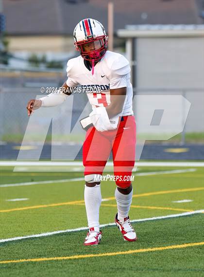 Thumbnail 2 in Freedom @ Lennard (Kickoff Classic) photogallery.