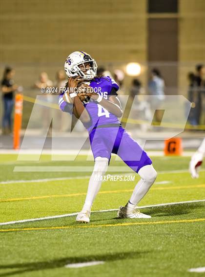 Thumbnail 3 in Freedom @ Lennard (Kickoff Classic) photogallery.