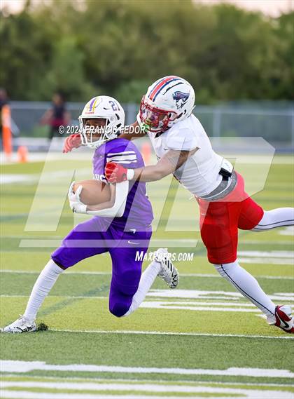 Thumbnail 1 in Freedom @ Lennard (Kickoff Classic) photogallery.