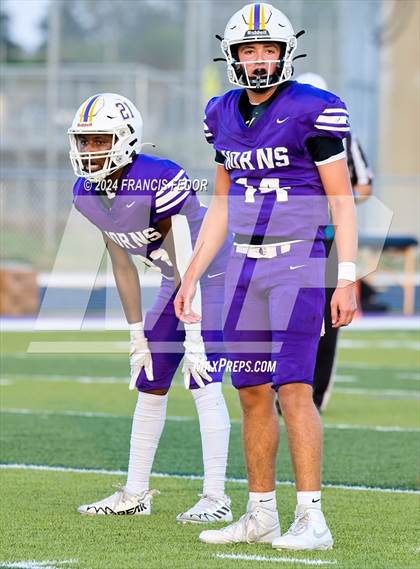 Thumbnail 2 in Freedom @ Lennard (Kickoff Classic) photogallery.