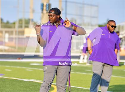 Thumbnail 1 in Freedom @ Lennard (Kickoff Classic) photogallery.