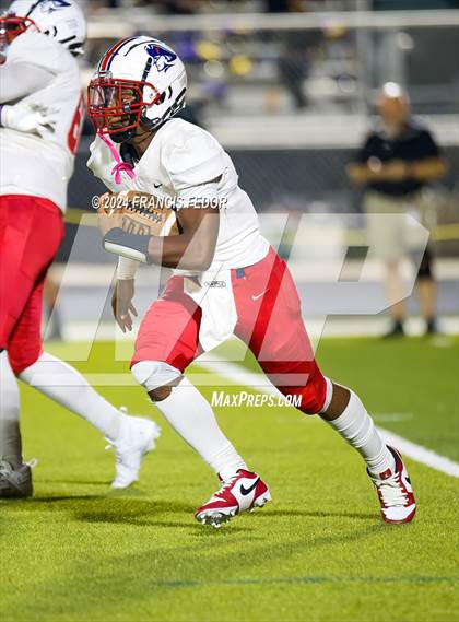 Thumbnail 3 in Freedom @ Lennard (Kickoff Classic) photogallery.