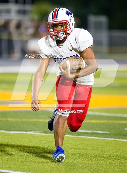 Thumbnail 3 in Freedom @ Lennard (Kickoff Classic) photogallery.