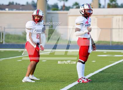 Thumbnail 2 in Freedom @ Lennard (Kickoff Classic) photogallery.