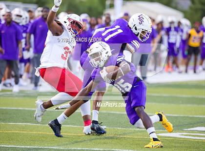 Thumbnail 3 in Freedom @ Lennard (Kickoff Classic) photogallery.