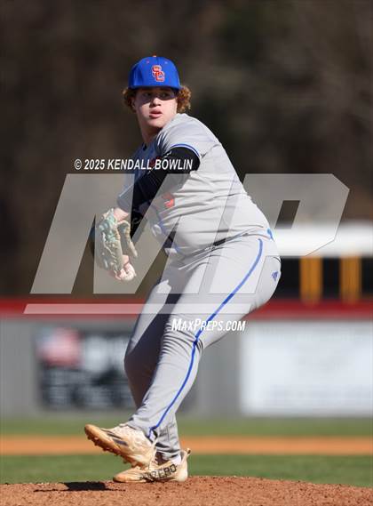 Thumbnail 3 in Southaven @ South Panola photogallery.
