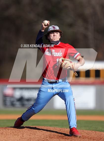 Thumbnail 3 in Southaven @ South Panola photogallery.