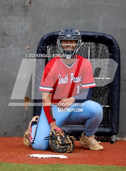 Thumbnail 3 in Southaven @ South Panola photogallery.