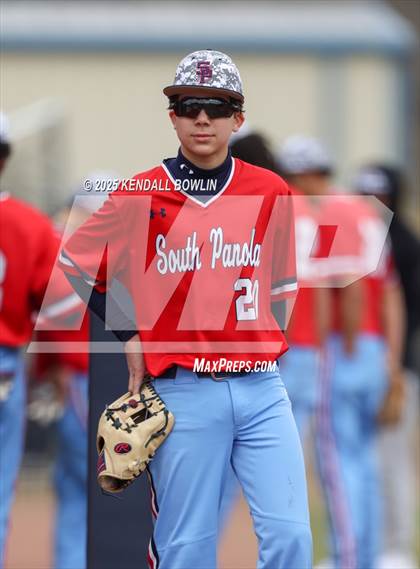 Thumbnail 2 in Southaven @ South Panola photogallery.