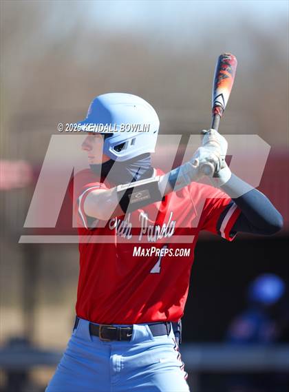 Thumbnail 1 in Southaven @ South Panola photogallery.