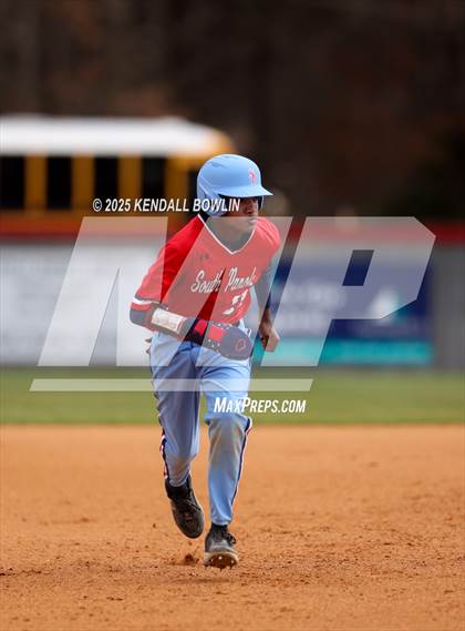 Thumbnail 1 in Southaven @ South Panola photogallery.