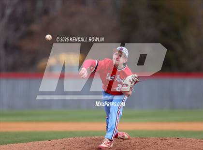 Thumbnail 1 in Southaven @ South Panola photogallery.