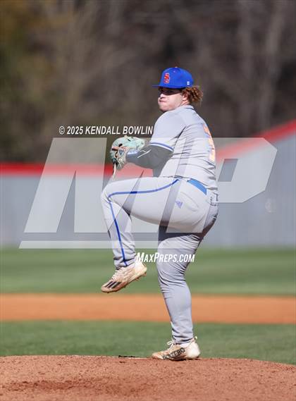 Thumbnail 1 in Southaven @ South Panola photogallery.