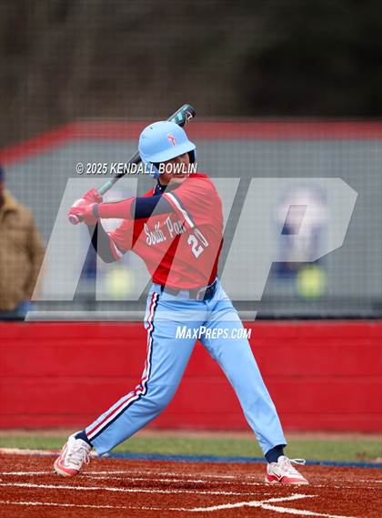 Thumbnail 3 in Southaven @ South Panola photogallery.