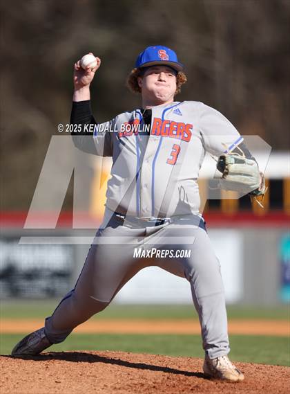 Thumbnail 3 in Southaven @ South Panola photogallery.