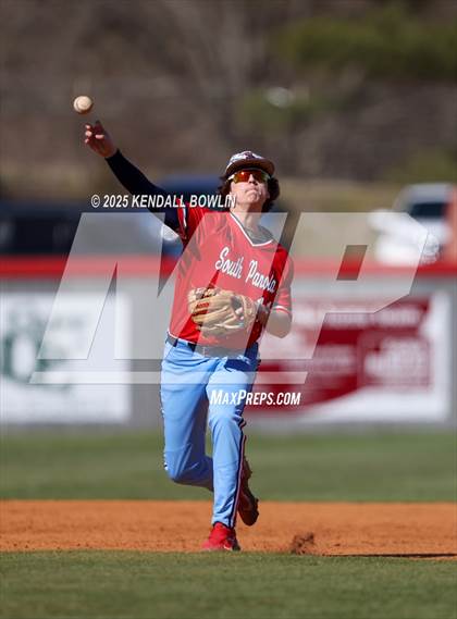 Thumbnail 3 in Southaven @ South Panola photogallery.
