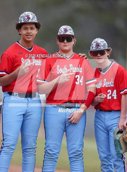 Thumbnail 3 in Southaven @ South Panola photogallery.