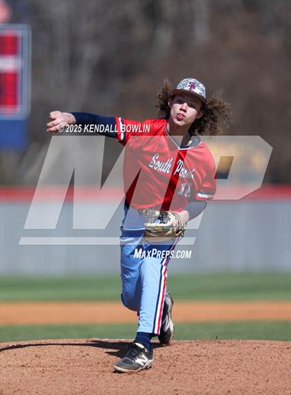 Thumbnail 2 in Southaven @ South Panola photogallery.