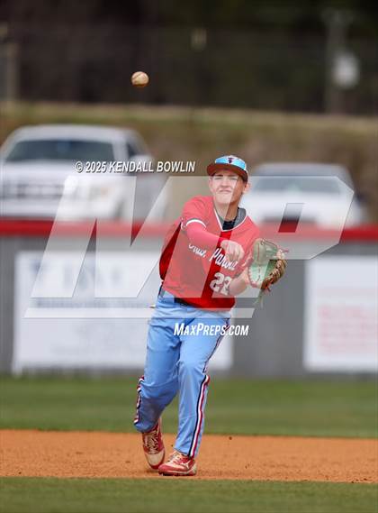 Thumbnail 3 in Southaven @ South Panola photogallery.
