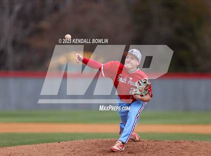 Thumbnail 3 in Southaven @ South Panola photogallery.