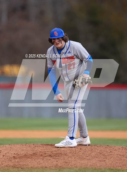 Thumbnail 3 in Southaven @ South Panola photogallery.