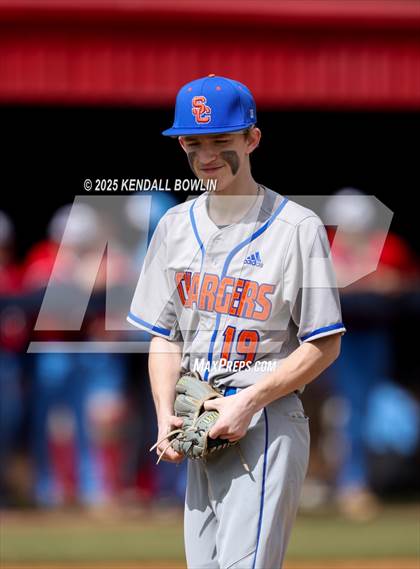 Thumbnail 1 in Southaven @ South Panola photogallery.