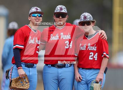 Thumbnail 1 in Southaven @ South Panola photogallery.