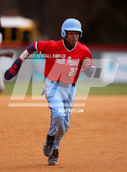 Thumbnail 2 in Southaven @ South Panola photogallery.