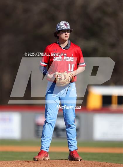 Thumbnail 3 in Southaven @ South Panola photogallery.