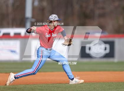 Thumbnail 1 in Southaven @ South Panola photogallery.