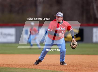 Thumbnail 1 in Southaven @ South Panola photogallery.