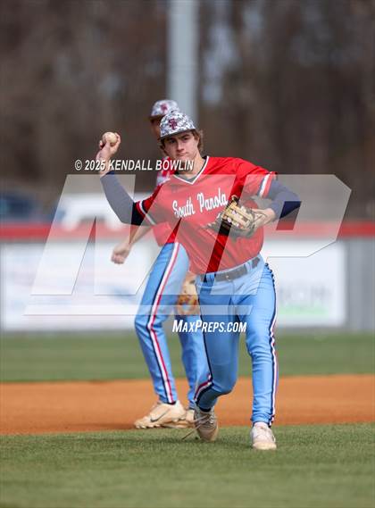 Thumbnail 1 in Southaven @ South Panola photogallery.