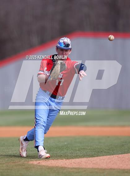 Thumbnail 1 in Southaven @ South Panola photogallery.