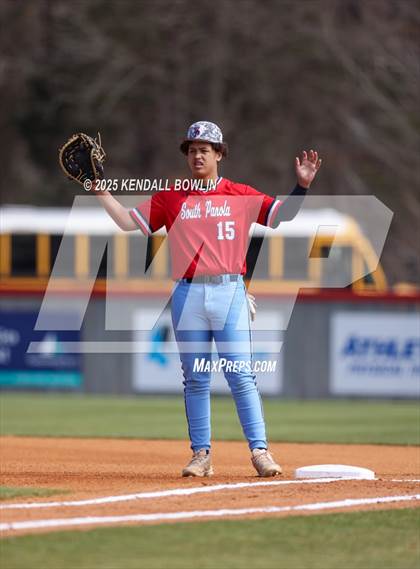 Thumbnail 1 in Southaven @ South Panola photogallery.