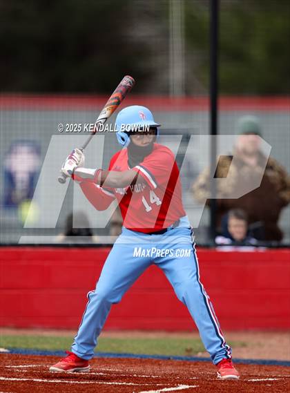 Thumbnail 2 in Southaven @ South Panola photogallery.