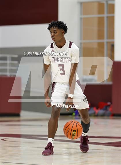 Thumbnail 2 in Athens vs Bullard (Athens Tournament) photogallery.