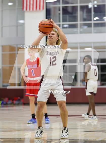 Thumbnail 3 in Athens vs Bullard (Athens Tournament) photogallery.